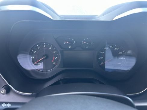Used 2019 Chevrolet Camaro LT w/ RS Package RWD image 15