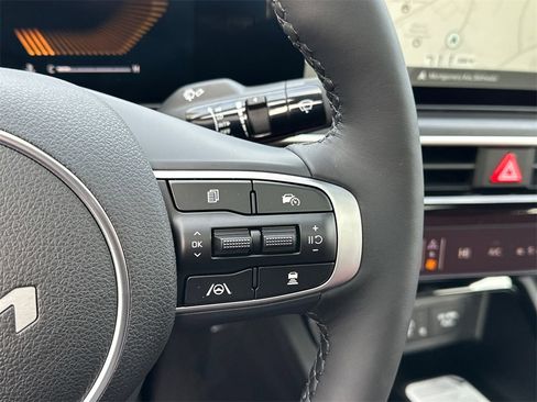 New 2026 Kia K5 GT-Line image 29