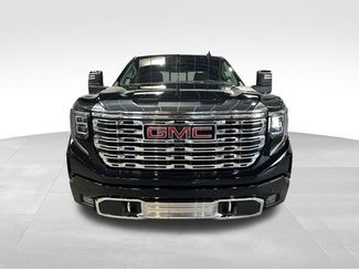 Used 2025 GMC Sierra 1500 Denali w/ Denali Reserve Package AWD/4WD video 2