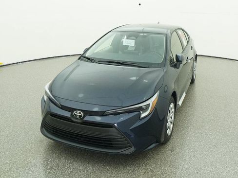 New 2026 Toyota Corolla LE image 3