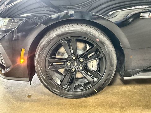 New 2026 Ford Mustang GT RWD image 29