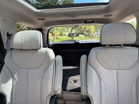 Used 2024 Hyundai Palisade Calligraphy FWD image 20