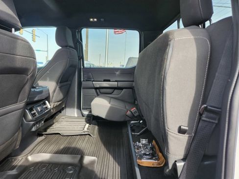 Used 2023 Ford F150 XLT w/ Equipment Group 302A High image 27