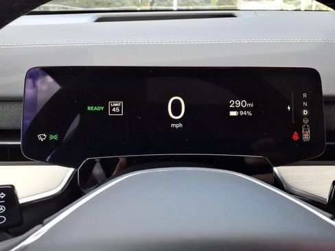 New 2026 Volvo EX90 Ultra AWD/4WD image 11