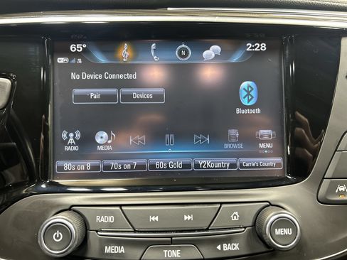 Used 2019 Buick Envision Premium w/ LPO, Active Package AWD/4WD image 14