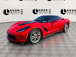 Used 2016 Chevrolet Corvette Z06 w/ 3LZ Preferred Equipment Group RWD video 1