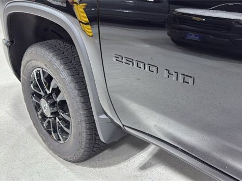 New 2026 Chevrolet Silverado 2500 Custom w/ Custom Value Package image 15