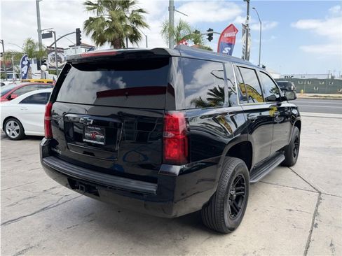 Used 2017 Chevrolet Tahoe LT AWD/4WD image 61