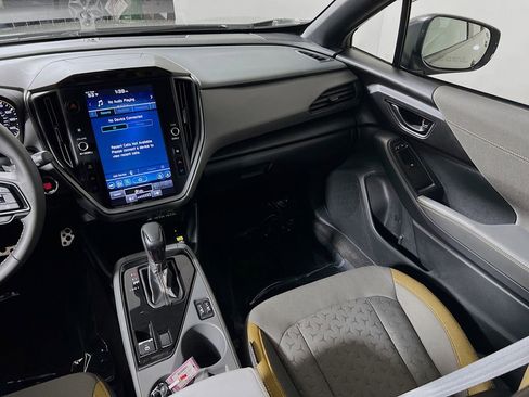 Certified 2024 Subaru Crosstrek 2.5i Sport w/ Popular Package #4A AWD/4WD image 20