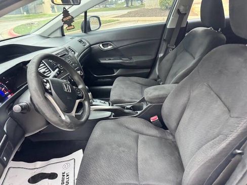 Used 2013 Honda Civic LX image 31