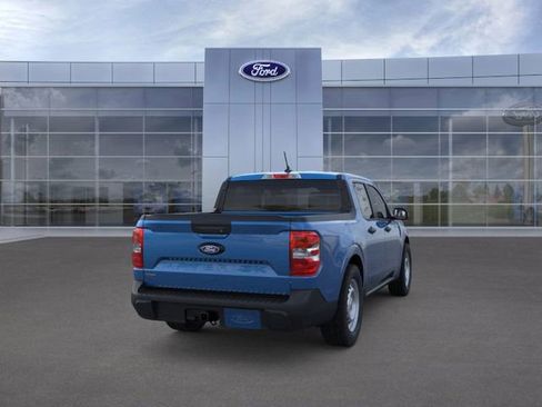 New 2025 Ford Maverick XL image 8