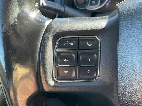 Used 2016 RAM 1500 Big Horn AWD/4WD image 7