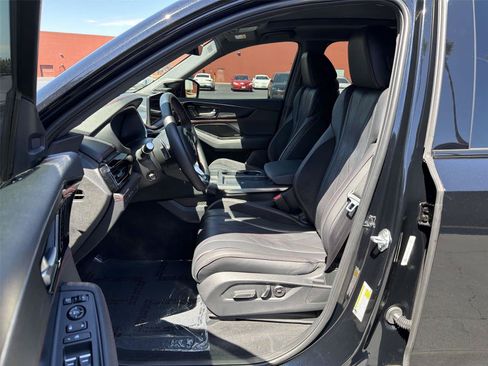 Used 2026 Acura MDX Type S AWD/4WD image 12