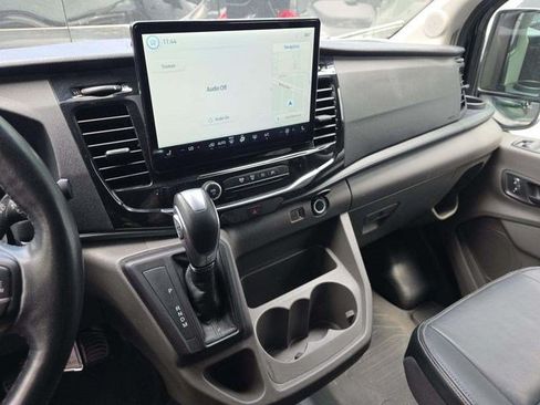 Used 2023 Ford Transit 350 XLT RWD image 9