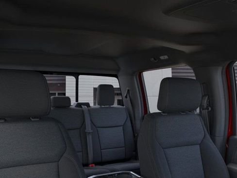 New 2025 Ford F150 XLT w/ Equipment Group 302A MID image 22