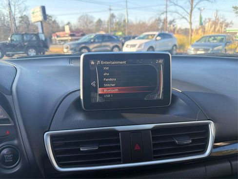 Used 2014 MAZDA MAZDA3 i Grand Touring image 51