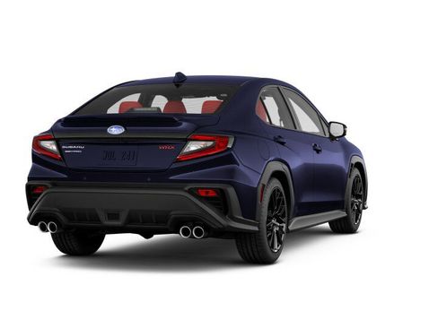 New 2026 Subaru WRX Limited image 21