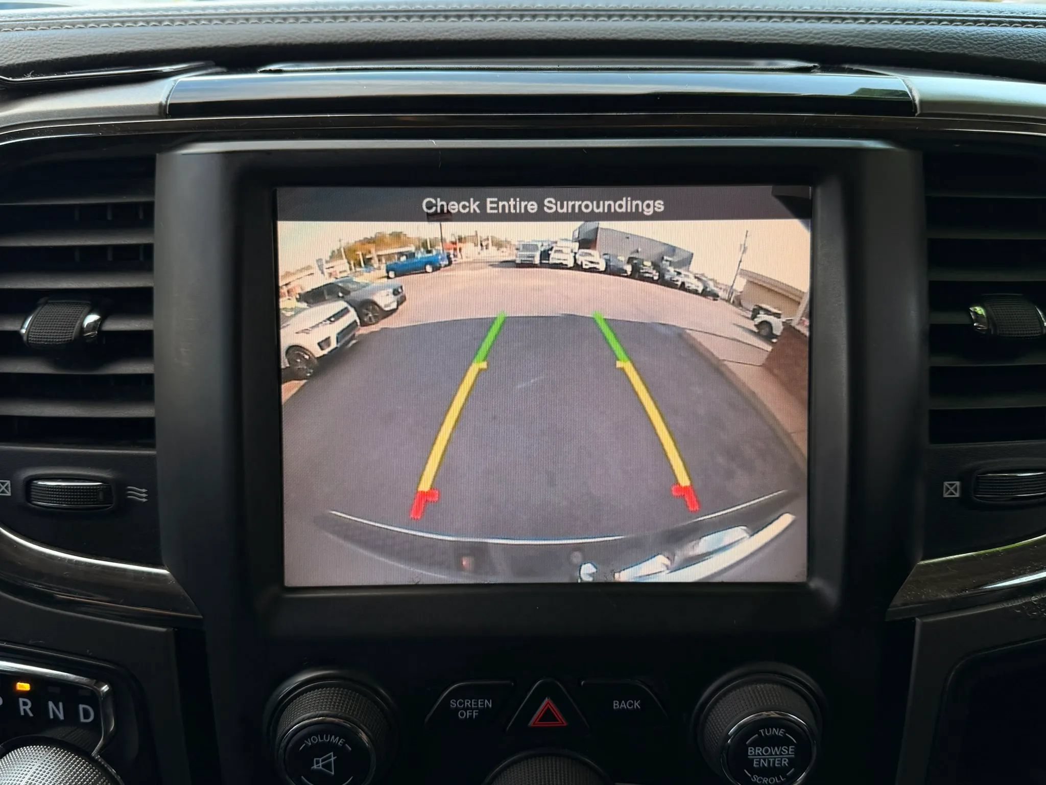 Used 2014 RAM 1500 Sport AWD/4WD image 17