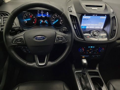 Used 2017 Ford Escape Titanium AWD/4WD image 22