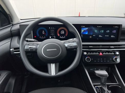 New 2026 Hyundai Tucson SEL FWD image 27
