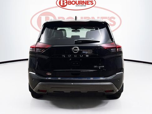 Used 2023 Nissan Rogue SL image 10