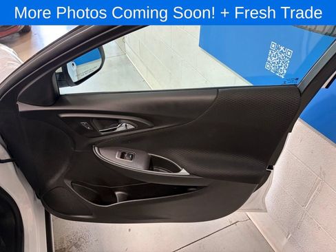 Used 2024 Chevrolet Malibu LT FWD image 23