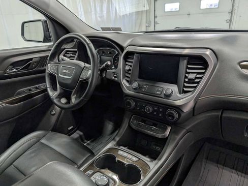 Used 2023 GMC Acadia AT4 w/ Preferred Package image 41