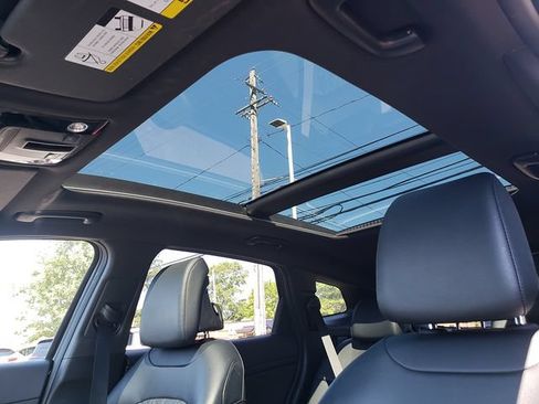 Certified 2023 Kia Sportage X-Line w/ X-Line Premium Package AWD/4WD image 15