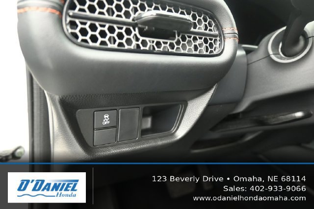 Used 2025 Honda HR-V Sport image 27