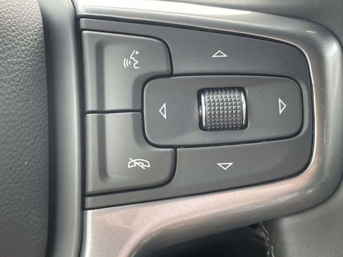 New 2026 Chevrolet Silverado 2500 LTZ w/ LTZ Plus Package AWD/4WD image 15