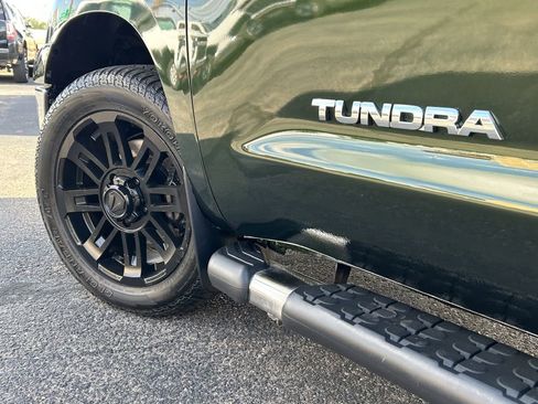 Used 2012 Toyota Tundra RWD image 8