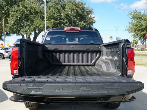 New 2026 Chevrolet Colorado LT w/ LT Convenience Package image 9