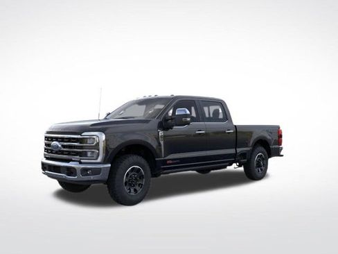 New 2026 Ford F250 King Ranch w/ Tremor Off-Road Package image 2