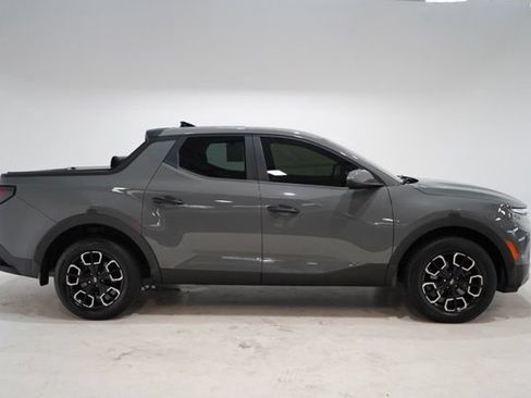 Used 2022 Hyundai Santa Cruz SEL AWD/4WD image 9
