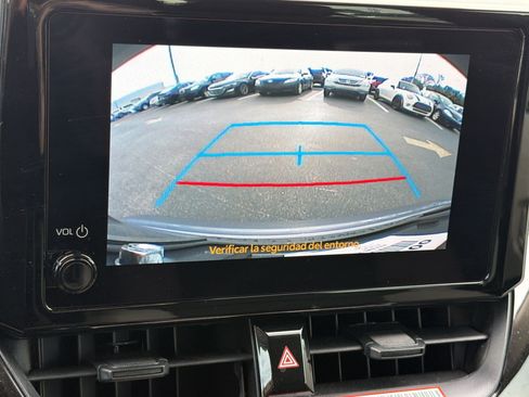 Used 2025 Toyota Corolla LE FWD image 18