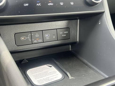 New 2026 Hyundai Sonata SEL FWD image 26