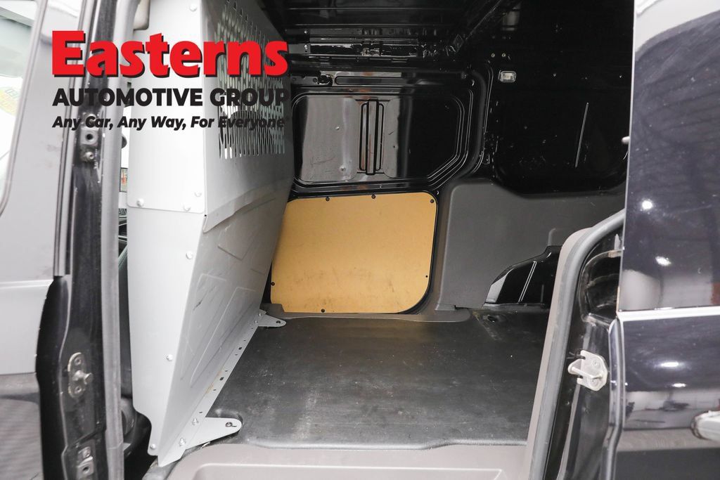 Used 2022 Ford Transit Connect XL w/ CNG/LPG Engine Prep Package FWD image 22