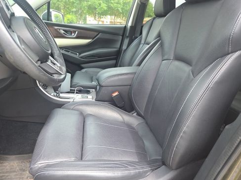 Used 2022 Subaru Ascent Touring AWD/4WD image 17