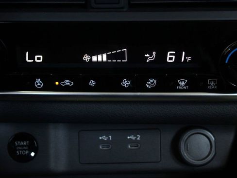 Used 2026 Nissan Rogue SV w/ Cold Weather Package FWD image 26