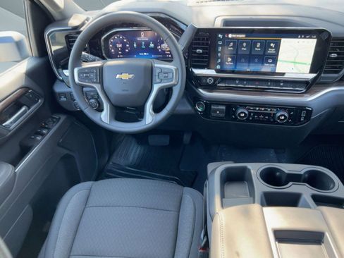 New 2026 Chevrolet Silverado 3500 LT w/ Convenience Package image 28