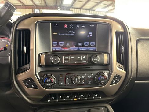 Used 2016 GMC Sierra 1500 Denali w/ Denali Ultimate Package image 18