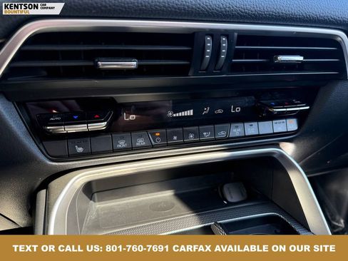 Used 2024 MAZDA CX-90 Plug-In Hybrid w/ Premium Pkg image 26