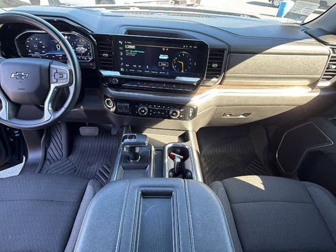 Used 2022 Chevrolet Silverado 1500 RST AWD/4WD image 26