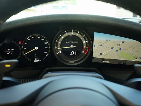 Used 2024 Porsche 911 GT3 RS image 16