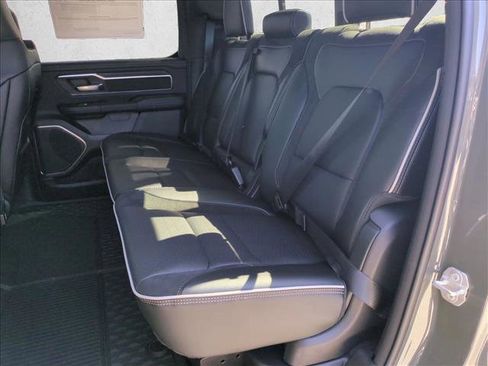 New 2026 RAM 1500 Laramie image 16