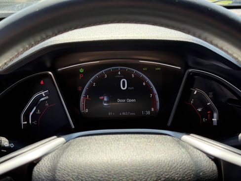 Used 2020 Honda Civic Sport image 18