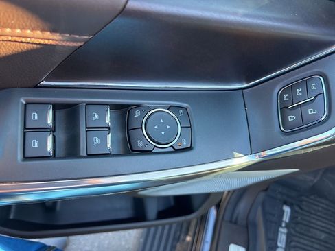 New 2025 Ford F150 King Ranch w/ FX4 Off-Road Package image 19