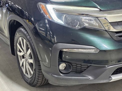 Used 2020 Honda Pilot EX-L image 10