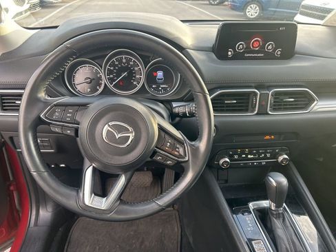 Used 2019 MAZDA CX-5 Touring image 12