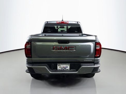 New 2025 GMC Canyon Elevation w/ Convenience Package image 6